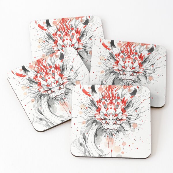 Item preview, Pixiu Guardian: Wealth and Warding - KILLERCULT designed and sold by KillerCult.