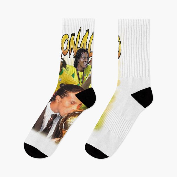 Item preview, Ronaldinho Premium Quality designed and sold by DripDistrictCo.