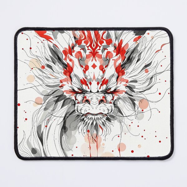 Item preview, Pixiu Guardian: Wealth and Warding - KILLERCULT designed and sold by KillerCult.