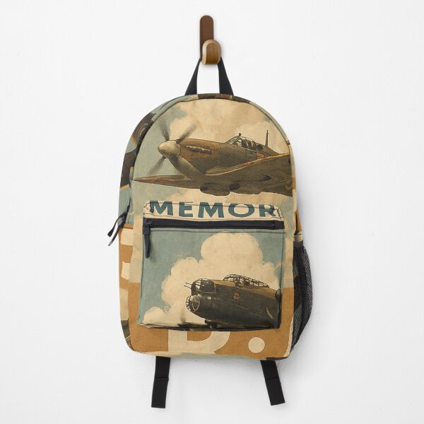 Item preview, Battle of Britain Memorial Flight designed and sold by Skyframe Aviation.