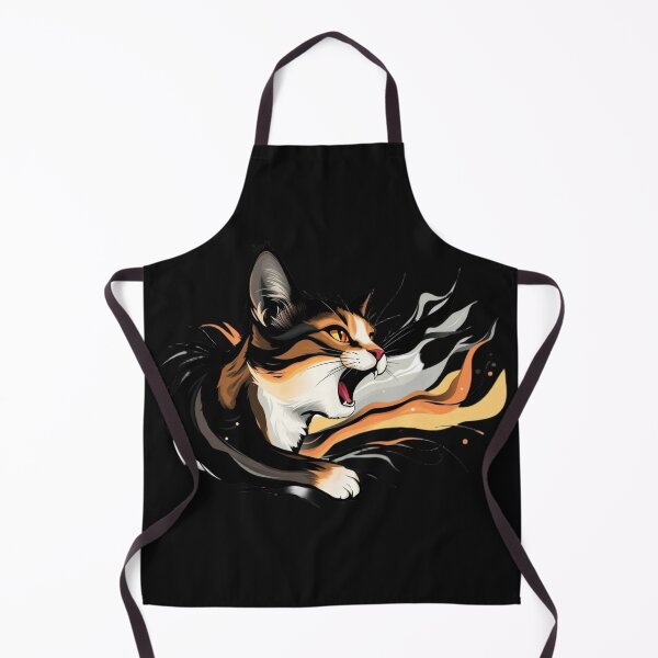 Item preview, GatoFlow: The Meow of Style designed and sold by 0penvimark.