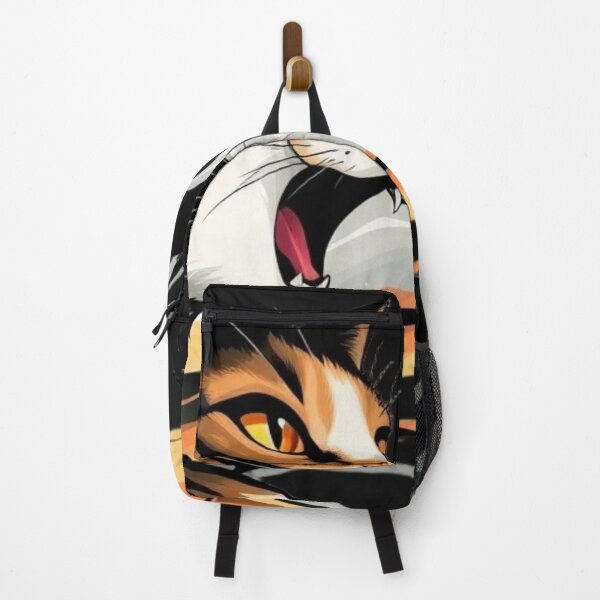 Item preview, GatoFlow: The Meow of Style designed and sold by 0penvimark.