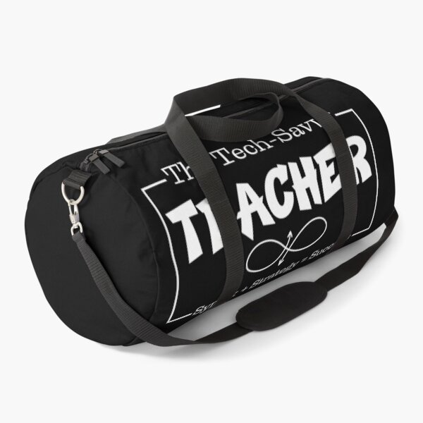 Item preview, The Tech Savvy Teacher, Syntax + Strategy = Success Design designed and sold by Raise2Shine.