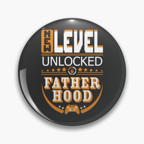 Item preview, fatherhood new level designed and sold by samuzai.
