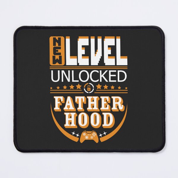 Item preview, fatherhood new level designed and sold by samuzai.
