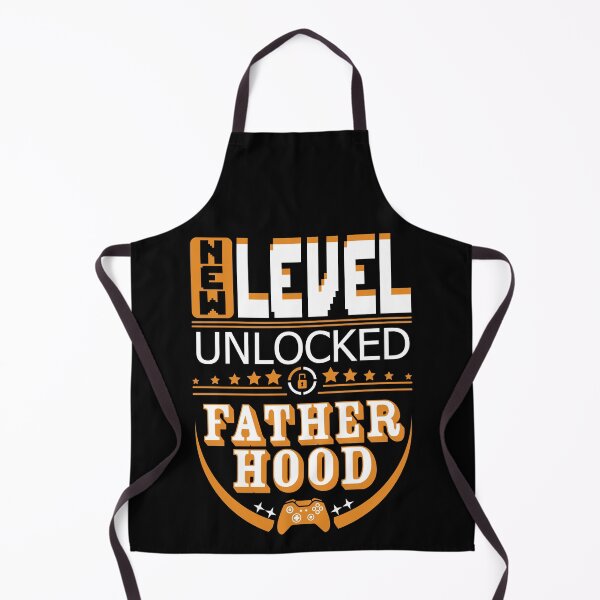 Item preview, fatherhood new level designed and sold by samuzai.