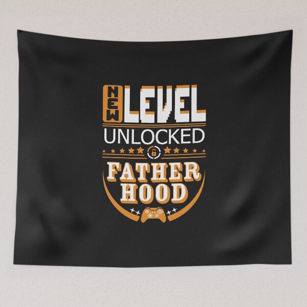 Item preview, fatherhood new level designed and sold by samuzai.