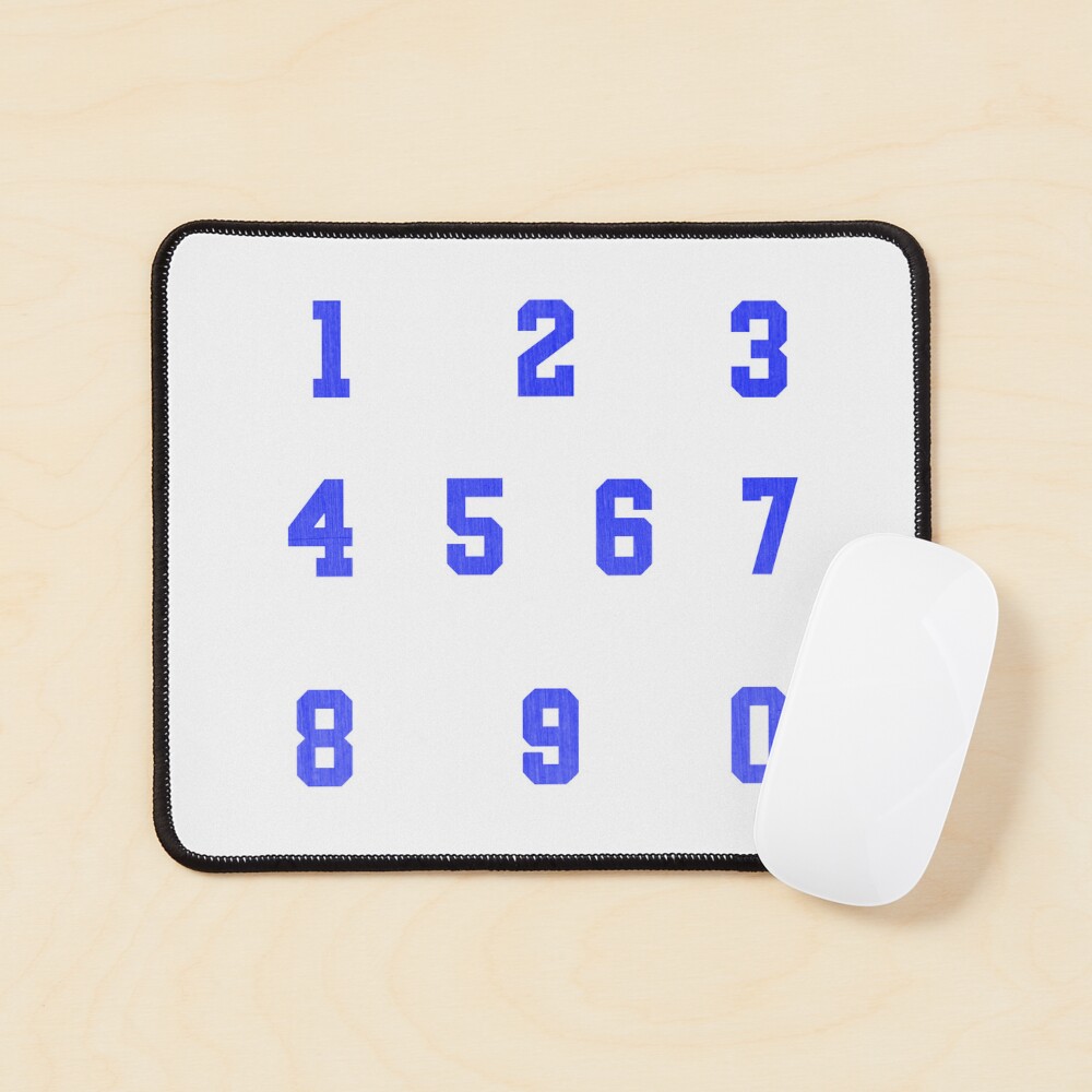 Item preview, Mouse Pad designed and sold by CateFighter.