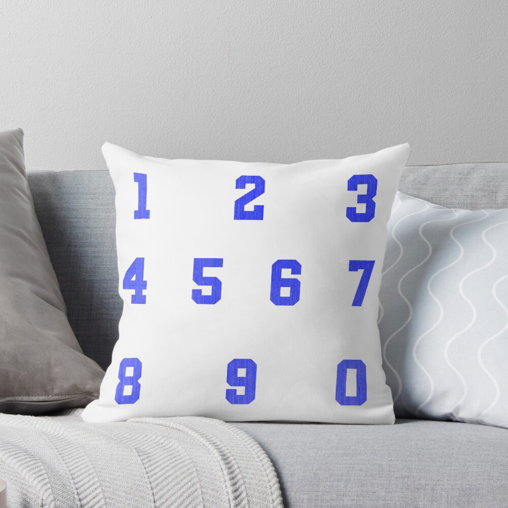 Item preview, Throw Pillow designed and sold by CateFighter.