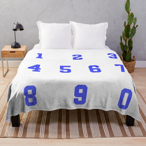 Item preview, Numbers designed and sold by Paper Drip.