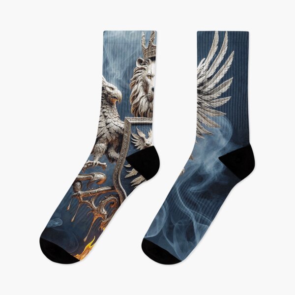 Item preview, Dual Talons designed and sold by ArtfullMinds.