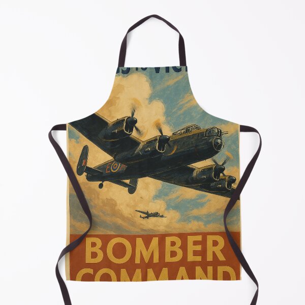 Item preview, Wings To Victory Bomber Command designed and sold by Skyframe Aviation.