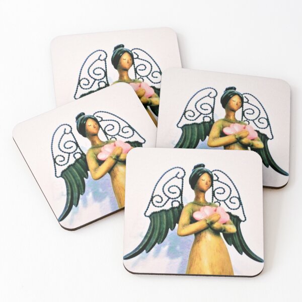 Item preview, Loving Angel designed and sold by Anti-Catfish.