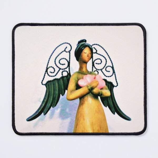 Item preview, Loving Angel designed and sold by Anti-Catfish.