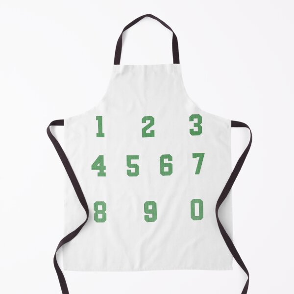 Item preview, Numbers designed and sold by Paper Drip.