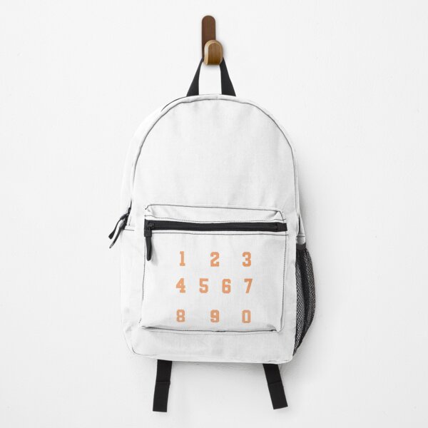 Item preview, Numbers designed and sold by Paper Drip.
