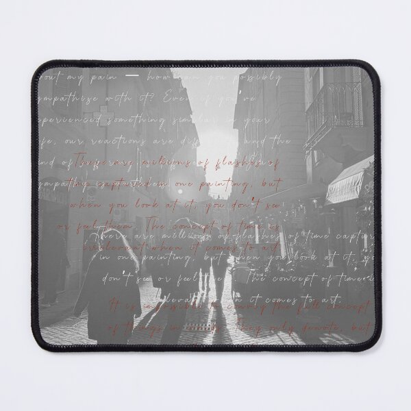 Item preview, Light Comes Nontheless designed and sold by TINTAstore.