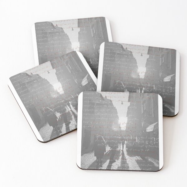 Item preview, Light Comes Nontheless designed and sold by TINTAstore.