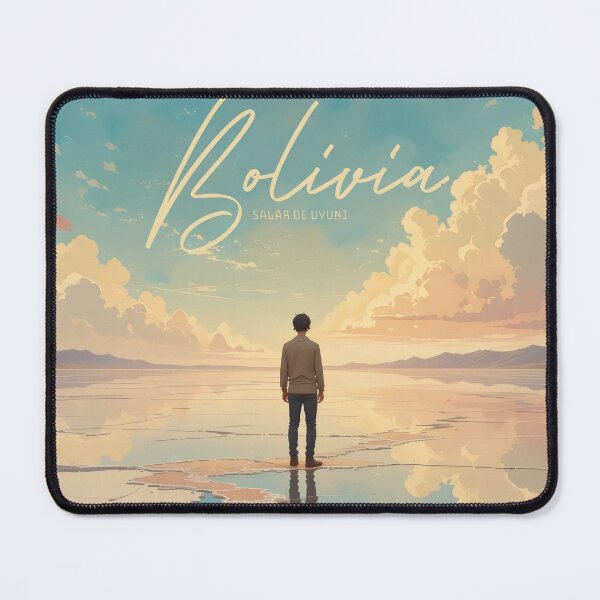 Item preview, Salar de Uyuni - Bolivia designed and sold by wildexperience.