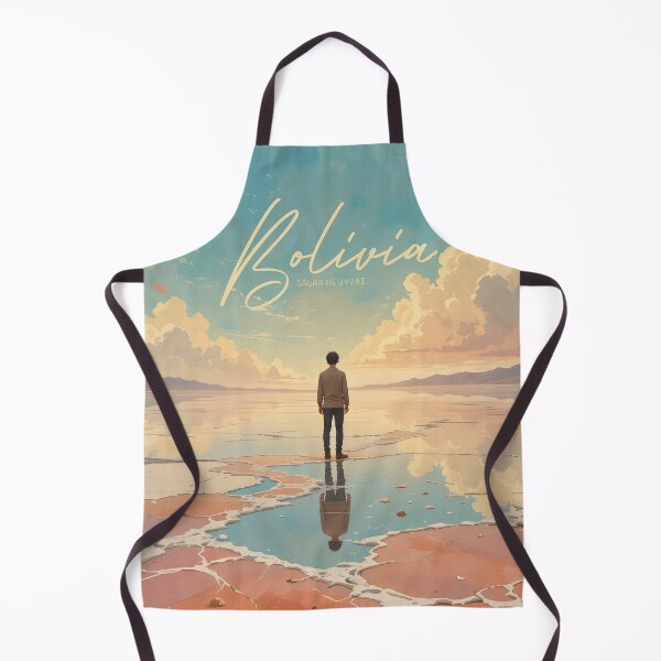 Item preview, Salar de Uyuni - Bolivia designed and sold by wildexperience.
