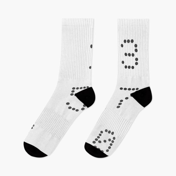 Item preview, Numbers designed and sold by Paper Drip.
