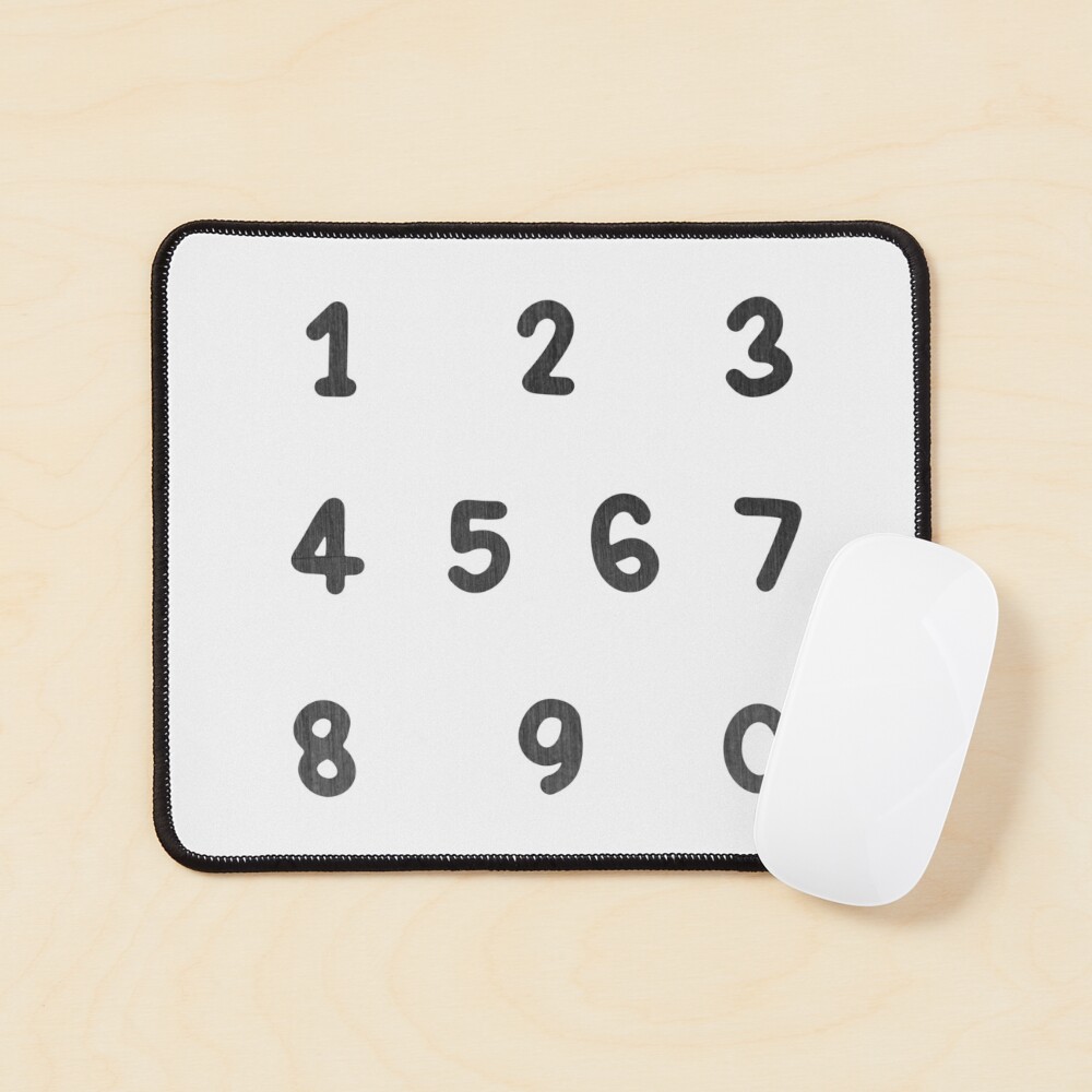 Item preview, Mouse Pad designed and sold by CateFighter.