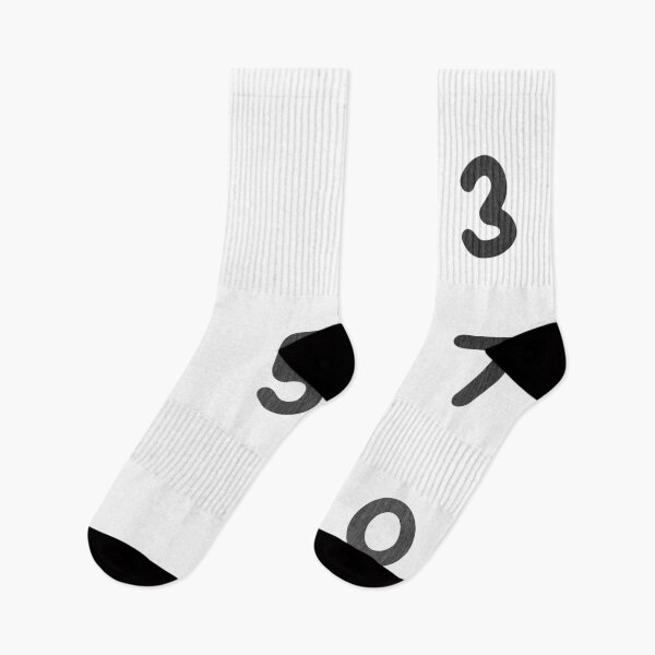 Item preview, Numbers designed and sold by Paper Drip.
