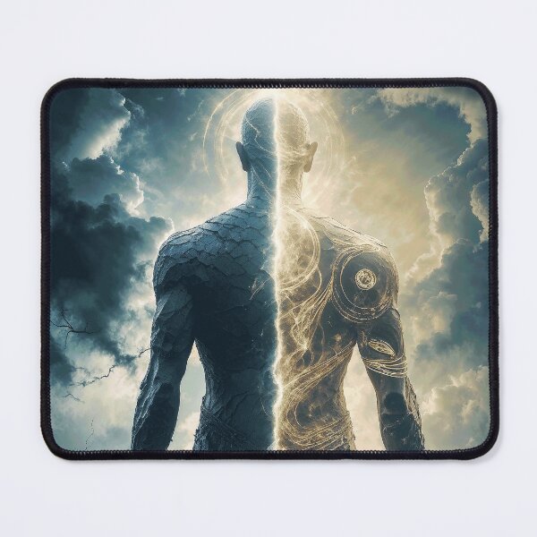 Item preview, Half-Light designed and sold by ArtfullMinds.