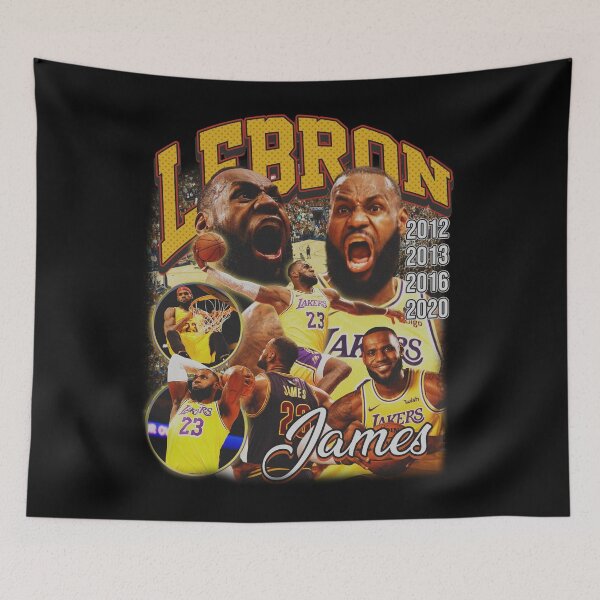 Item preview, Lebron James Premium Quality designed and sold by DripDistrictCo.