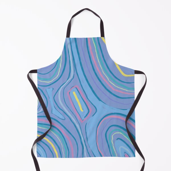 Item preview, Periwinkle Marble designed and sold by MKTplaceDesign.