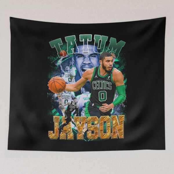 Item preview, Jayson Tatum Premium Quality designed and sold by DripDistrictCo.