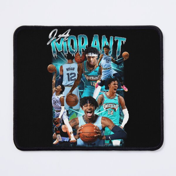 Item preview, Ja Morant Premium Quality designed and sold by DripDistrictCo.