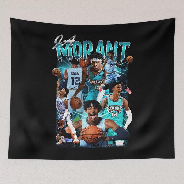 Item preview, Ja Morant Premium Quality designed and sold by DripDistrictCo.