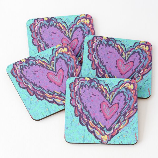 Item preview, Plastic Heart designed and sold by MKTplaceDesign.