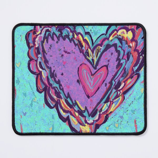 Item preview, Plastic Heart designed and sold by MKTplaceDesign.