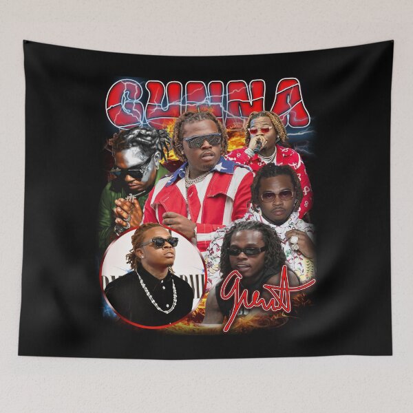 Item preview, Gunna Premium Quality designed and sold by DripDistrictCo.