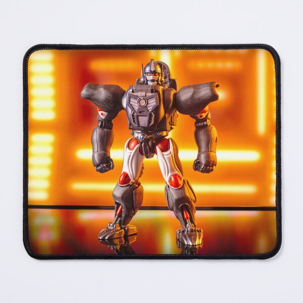 Item preview, Optimus Primal - Transformers A-Stance Series designed and sold by CHCHCHCH1TF.