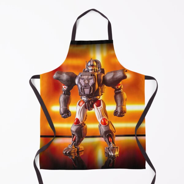 Item preview, Optimus Primal - Transformers A-Stance Series designed and sold by CHCHCHCH1TF.