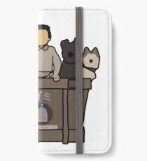 Isle of Dogs iPhone Wallet/Case/Skin