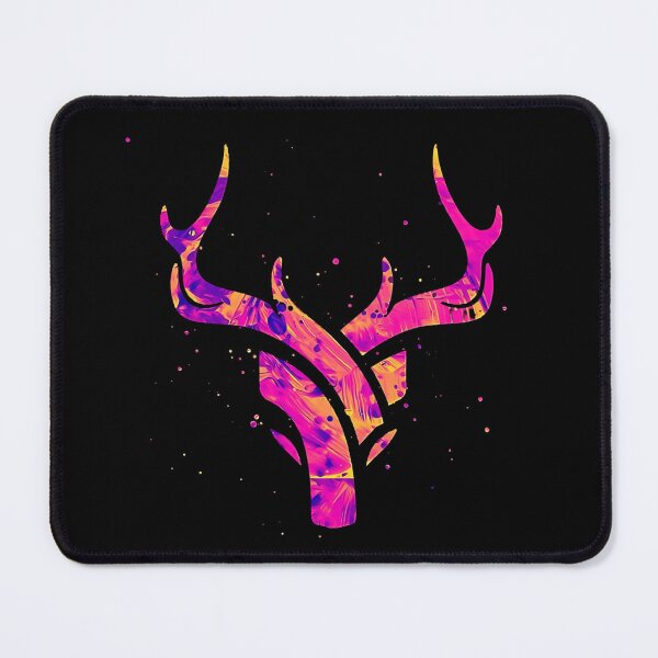 Item preview, Prismatic Stag designed and sold by Evo Desings.