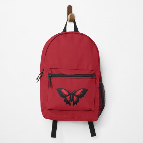 Item preview, blood moth designed and sold by HauntedEmporium.