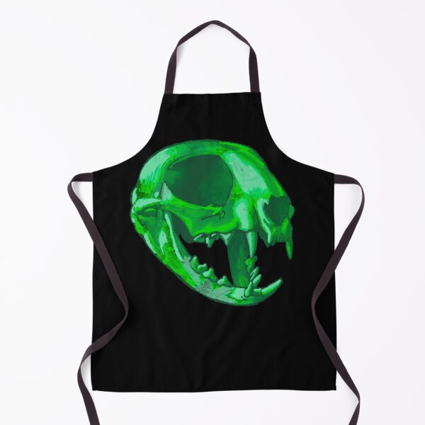 Item preview, Catus Greenus designed and sold by Pineapacat & Tiki Topo.