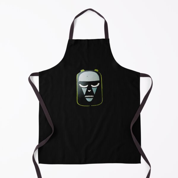 Item preview, robot hit-man designed and sold by HauntedEmporium.