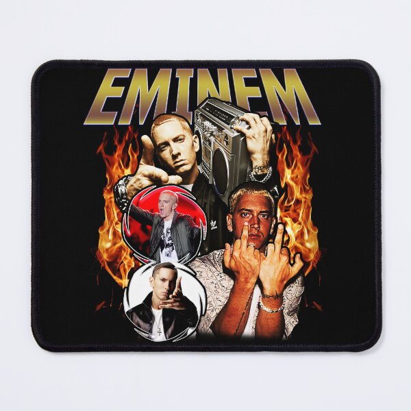 Item preview, Eminem Premium Quality designed and sold by DripDistrictCo.