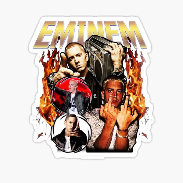 Item preview, Eminem Premium Quality designed and sold by DripDistrictCo.