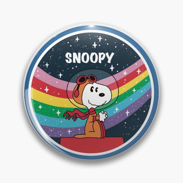 Item preview, Space Pup designed and sold by CheylaDesigns.