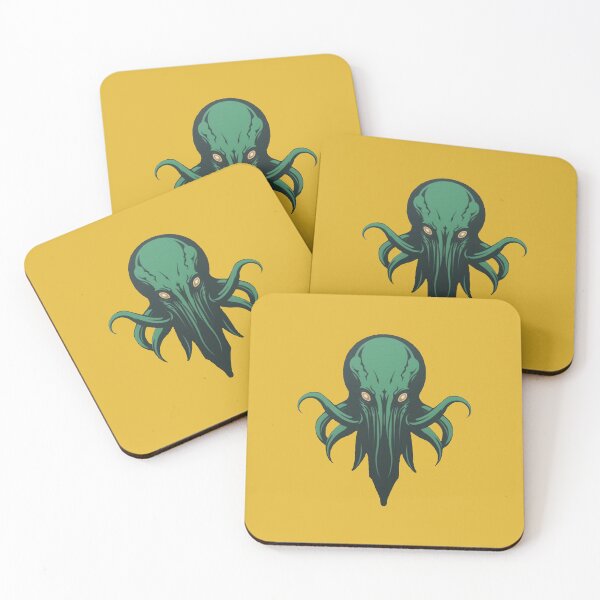 Item preview, cthulhu designed and sold by HauntedEmporium.
