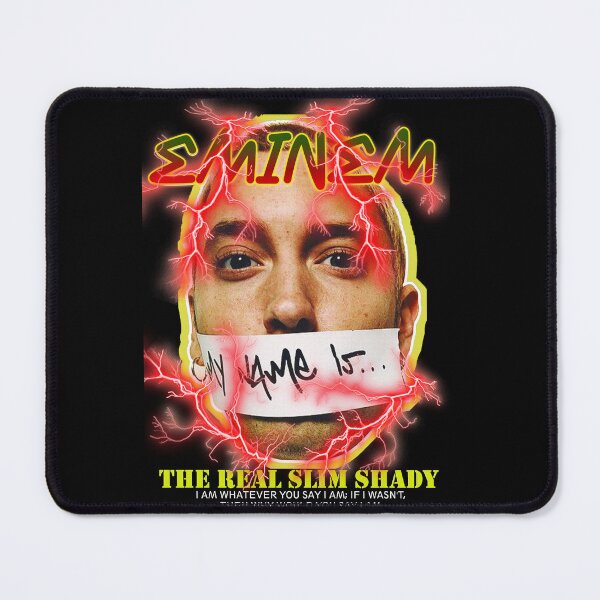 Item preview, Eminem Premium Quality designed and sold by DripDistrictCo.