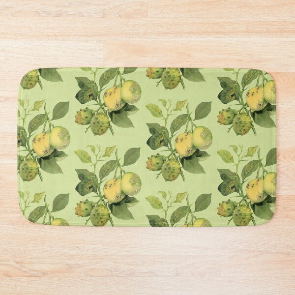 Item preview, Lemon Scab - (cut-away) designed and sold by BiosecurityColl.