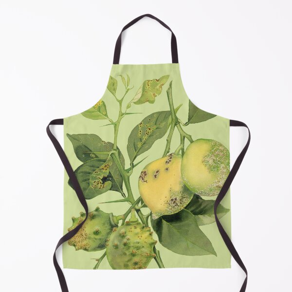 Item preview, Lemon Scab - (cut-away) designed and sold by BiosecurityColl.
